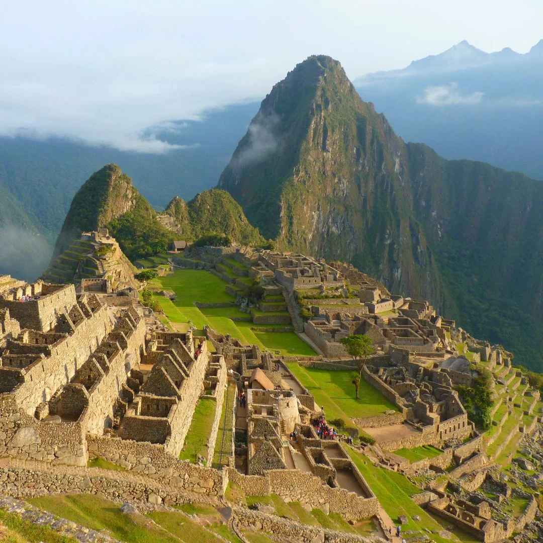 Viajes a Perú desde Colombia con Gold Travel Colombia