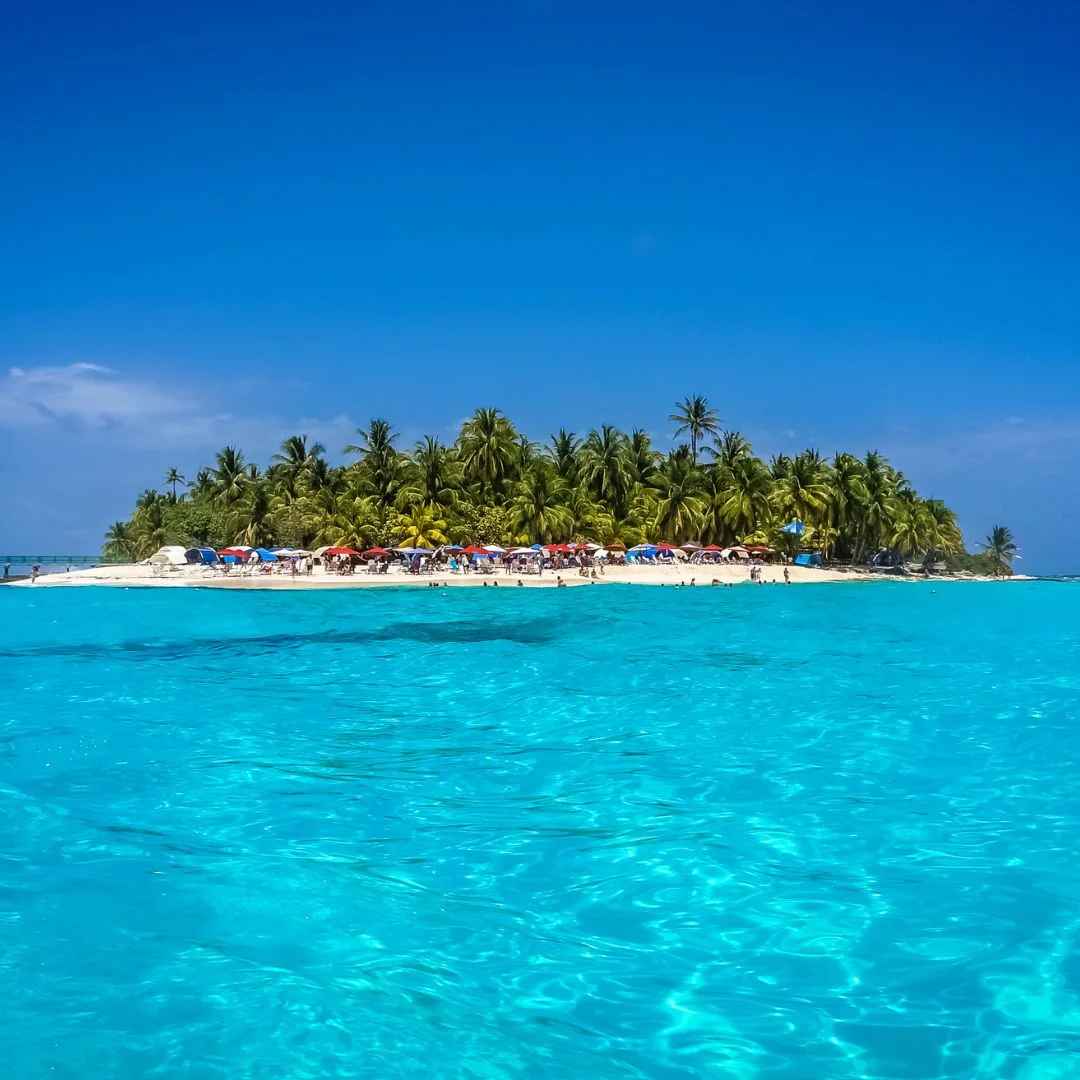 Nuestros viajes a San Andrés Gold Travel Colombia