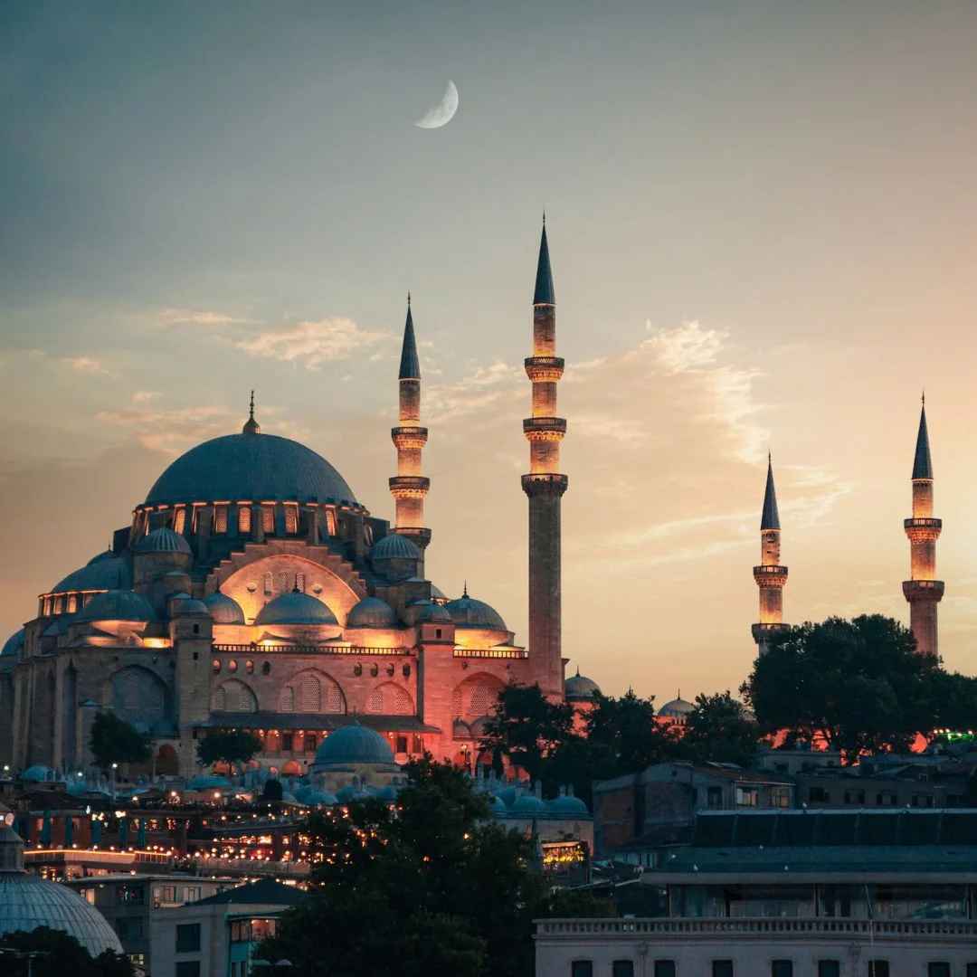 Viajes a Turquía desde Colombia Gold Travel Colombia