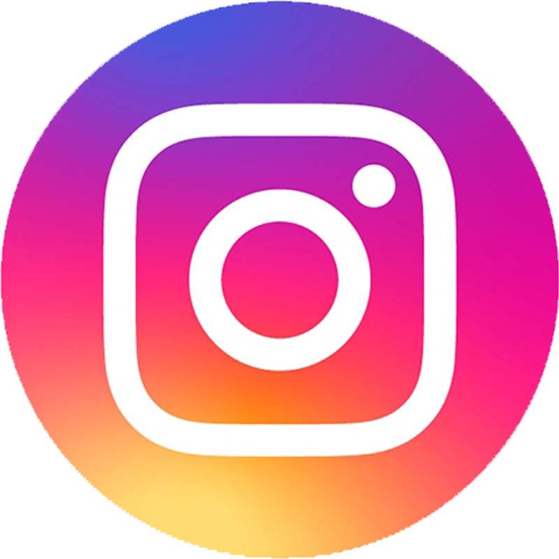 Instragram logo Gold Travel Colombia