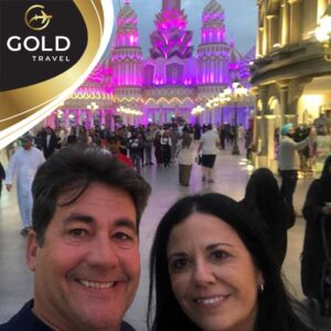 Nuestros Clientes Gold Travel Colombia