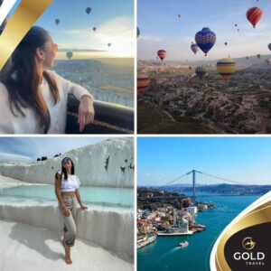 Nuestros Clientes Gold Travel Colombia