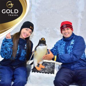 Nuestros Clientes Gold Travel Colombia