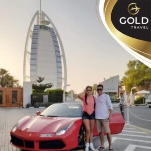 Nuestros Clientes Gold Travel Colombia